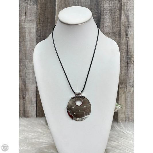 Necklace Pendant By Cmf