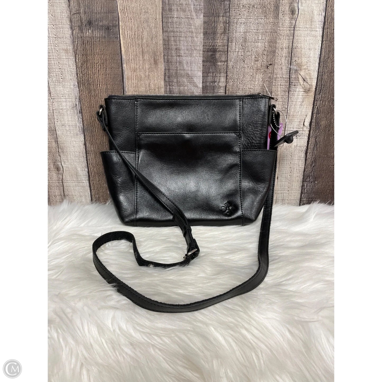 Handbag Designer By Patricia Nash, Size: Medium