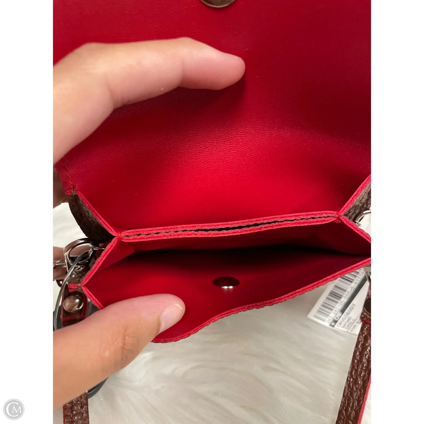 Crossbody By Cmf, Size: Small