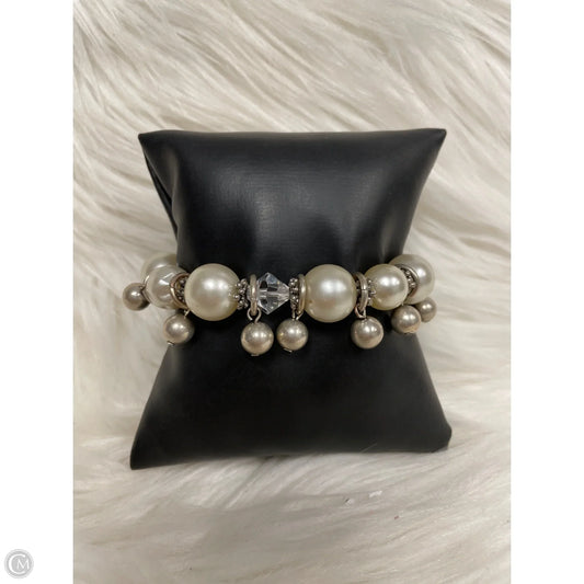 Bracelet Beaded By Cmf