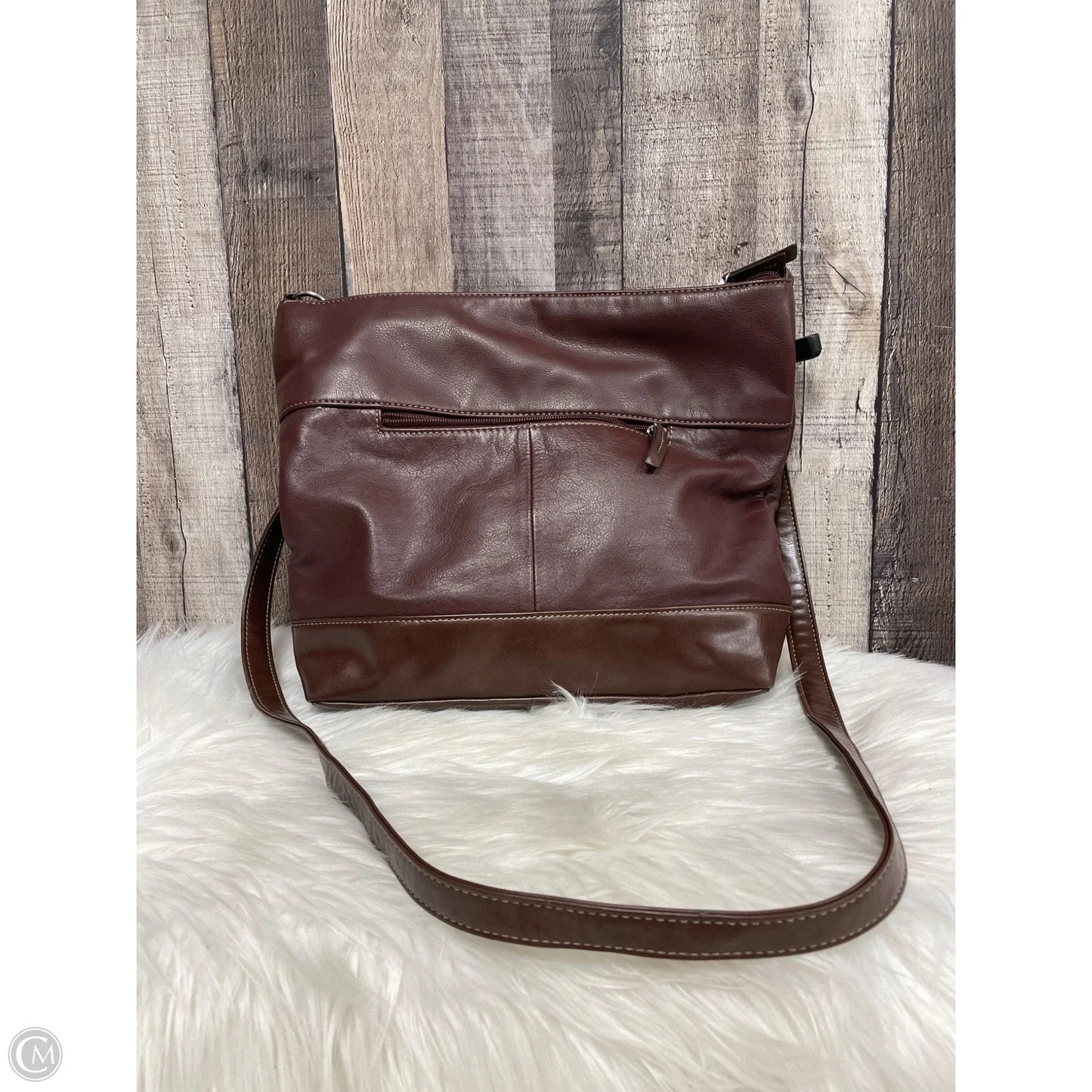 Crossbody By Tignanello  Purses, Size: Large