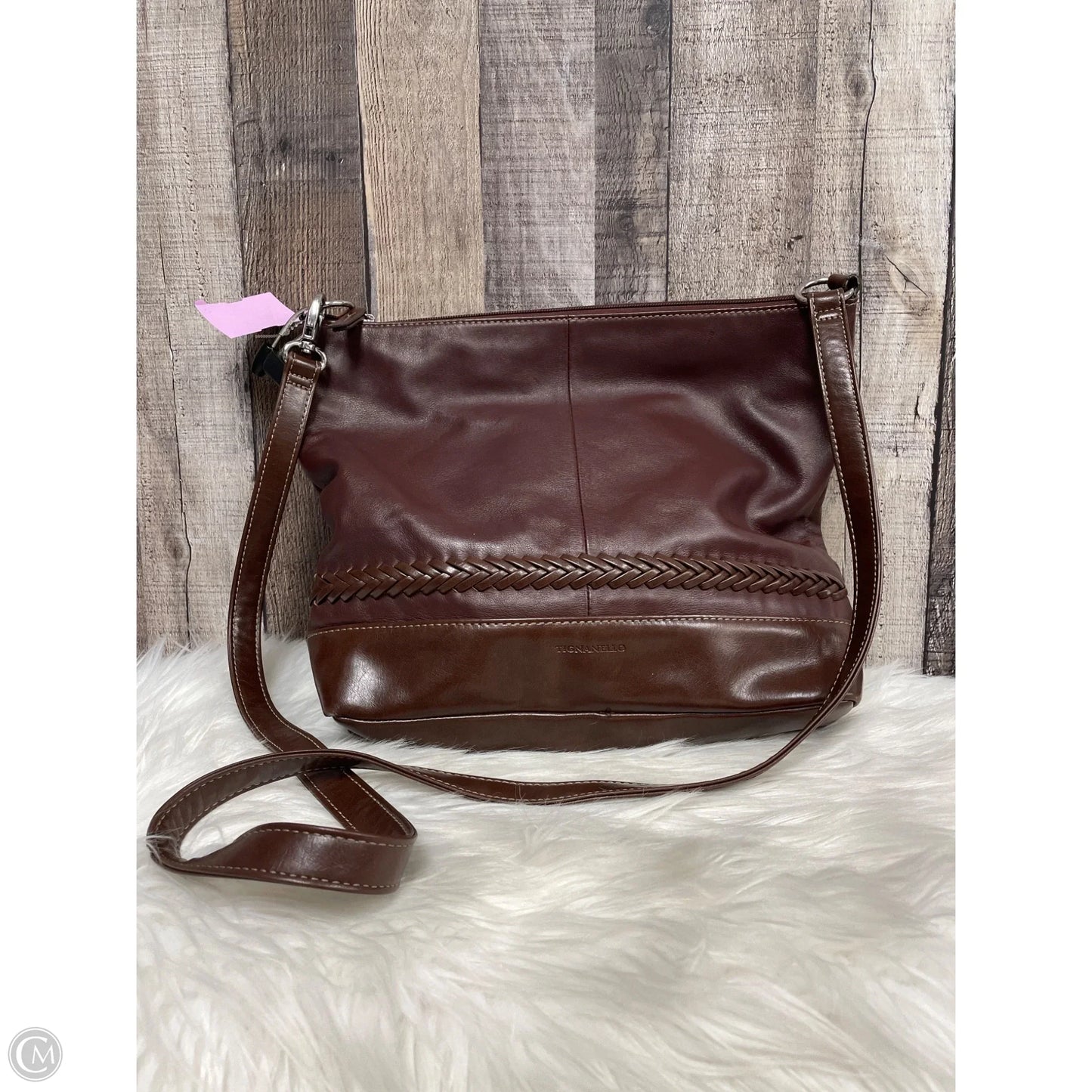 Crossbody By Tignanello  Purses, Size: Large