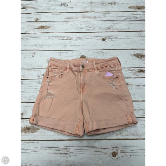 Shorts By Old Navy In Pink, Size: 4