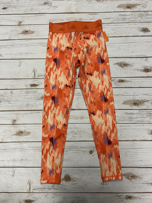 Athletic Pants By Adidas  Size: Xs