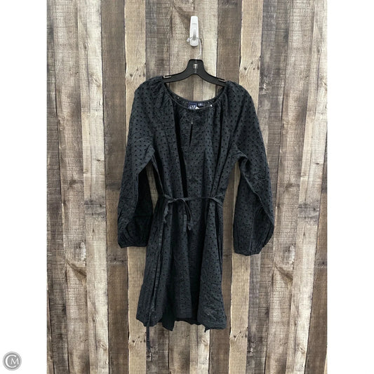 Dress Casual Short By Gap In Black, Size: M