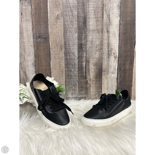 Shoes Sneakers By Charter Club In Black, Size: 6.5