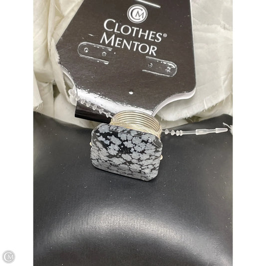 Ring Statement By Cmf