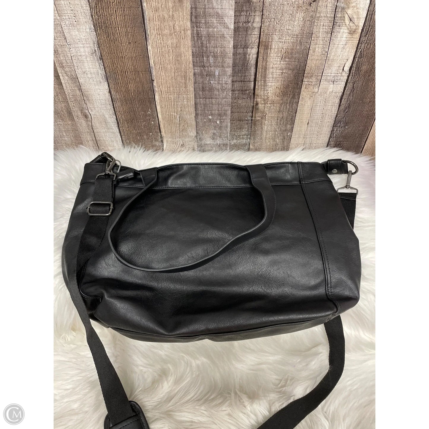 Tote By Buffalo David Bitton, Size: Large