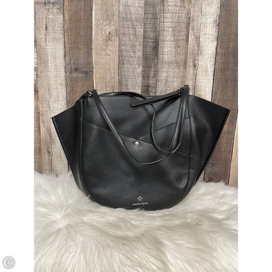 Handbag By Nanette Lepore, Size: Large