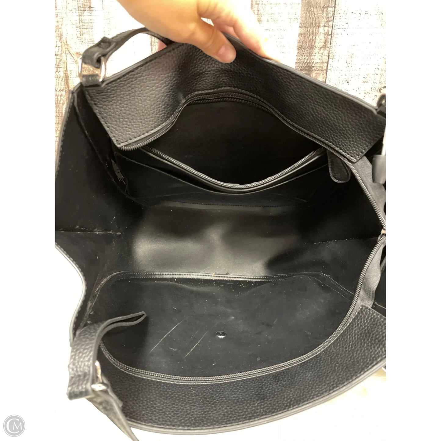 Handbag By Nanette Lepore, Size: Large