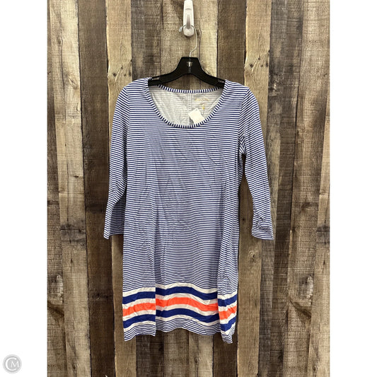 Dress Designer By Lilly Pulitzer In Multi-colored, Size: M