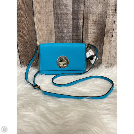 Crossbody Designer By Kate Spade, Size: Small