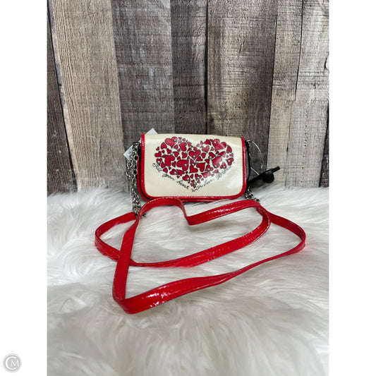 Crossbody By Brighton, Size: Small