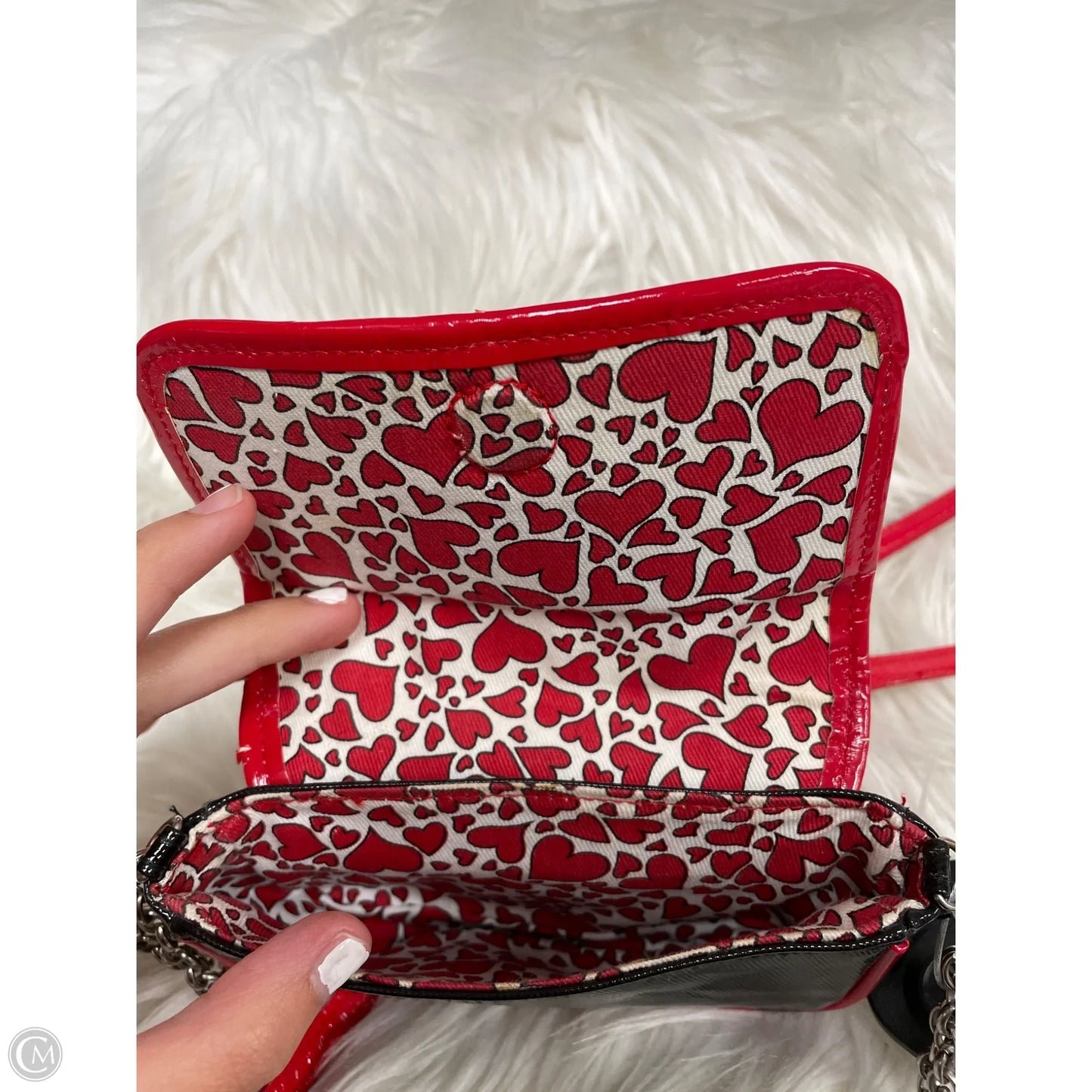 Crossbody By Brighton, Size: Small