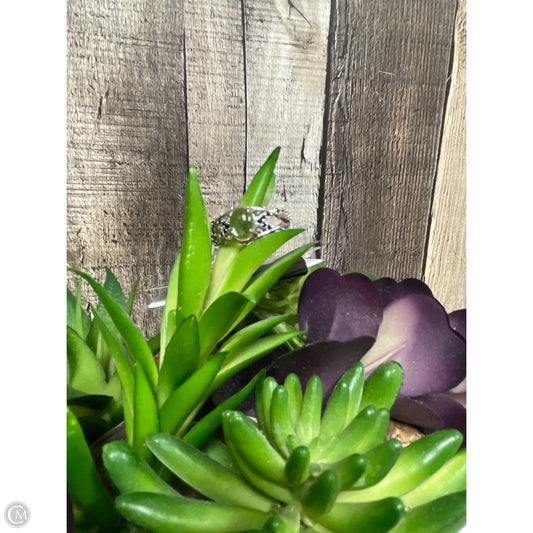 Ring Band By Cmf, Size: 7