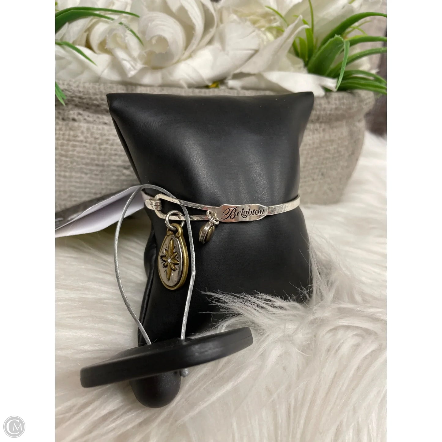 Bracelet Bangle By Brighton