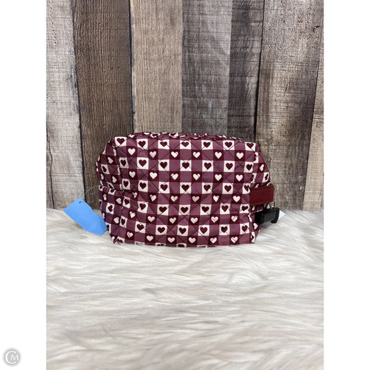 Makeup Bag By American Eagle, Size: Medium