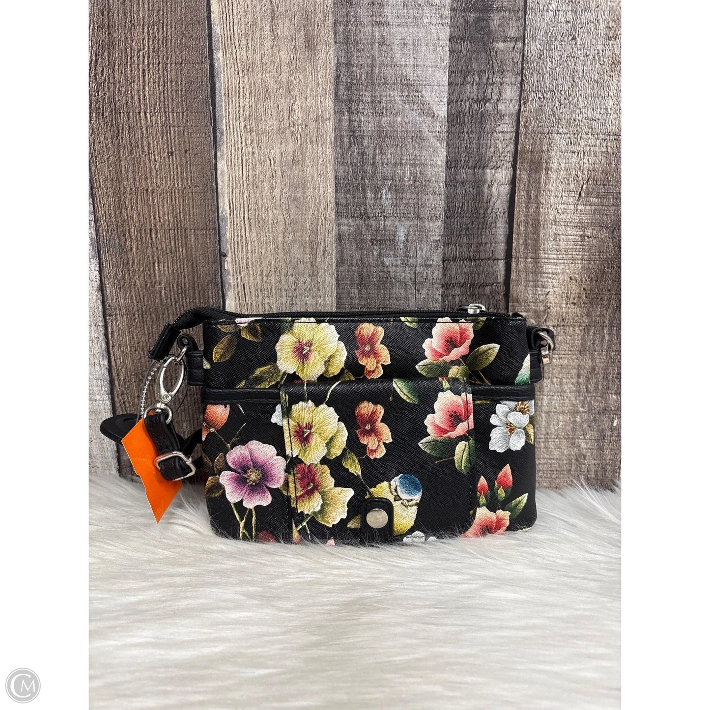 Crossbody By Rosetti, Size: Small
