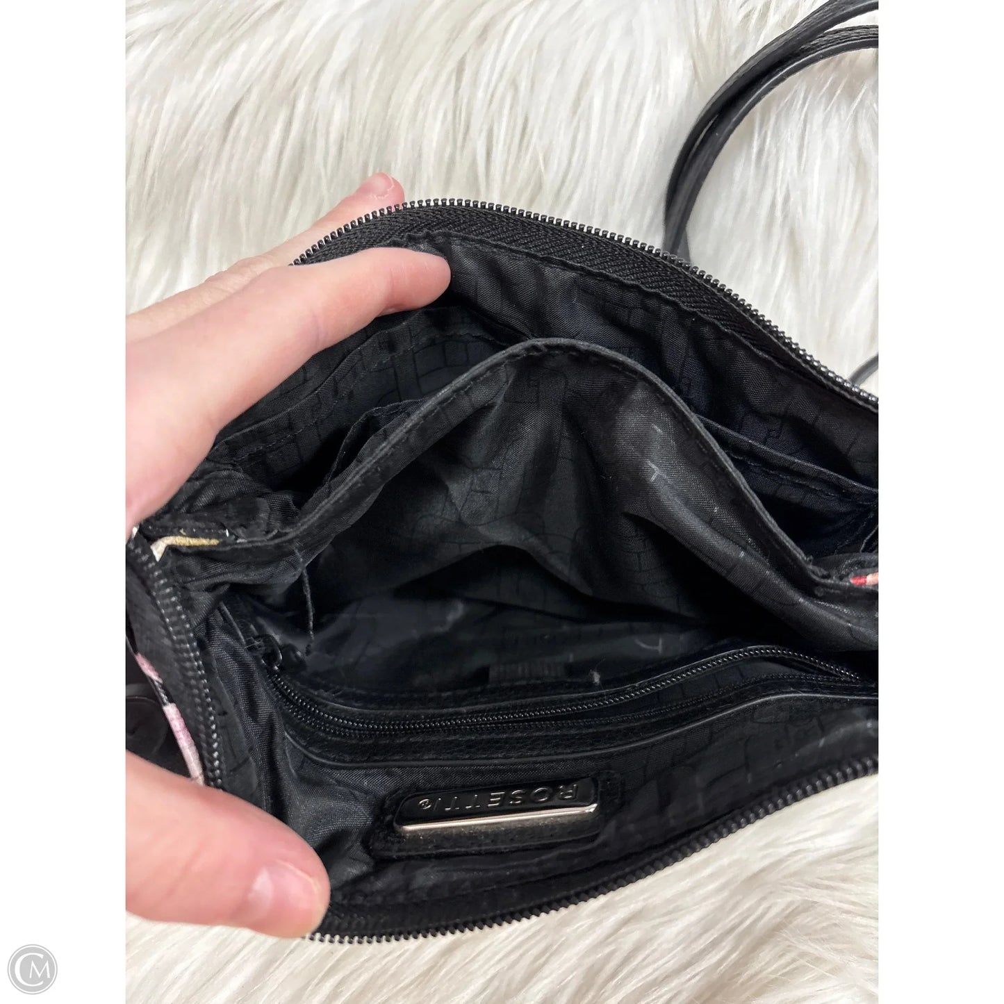 Crossbody By Rosetti, Size: Small