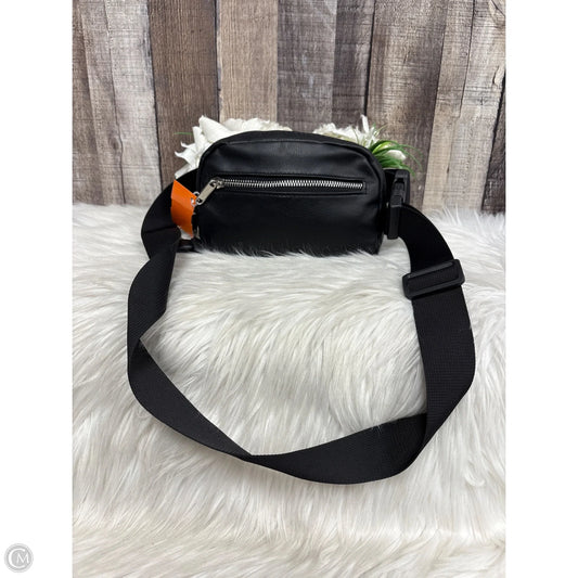 Belt Bag By Wild Fable, Size: Small