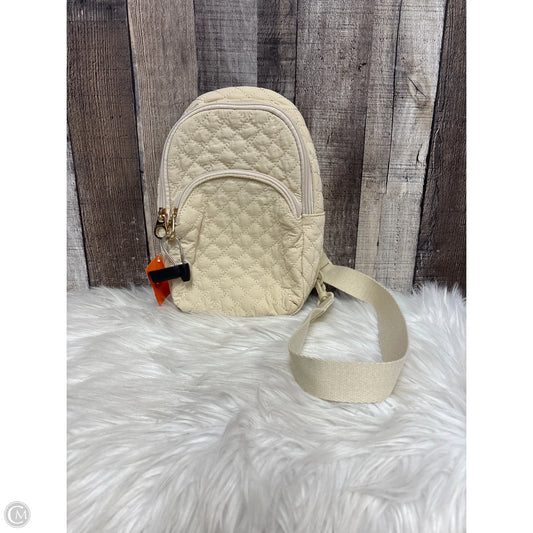 Crossbody By Universal Thread, Size: Small