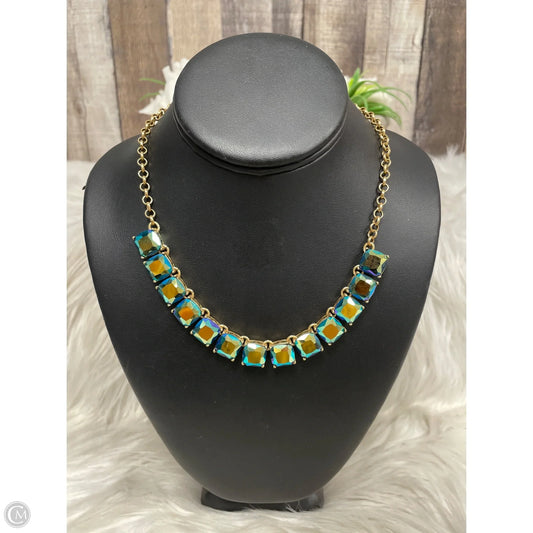 Necklace Statement By J. Crew