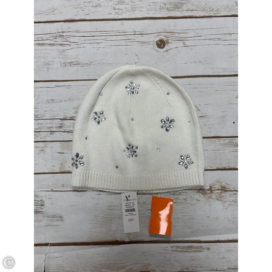 Hat Beanie By Talbots