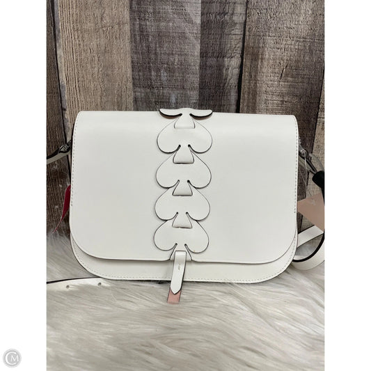 Crossbody Designer By Kate Spade, Size: Medium