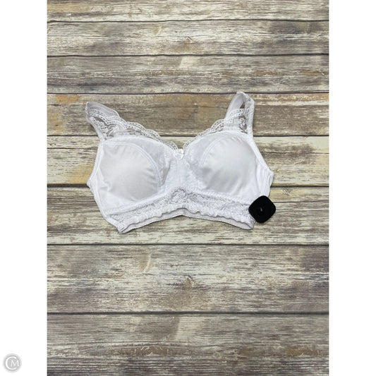 Bra By Cme In White, Size: S