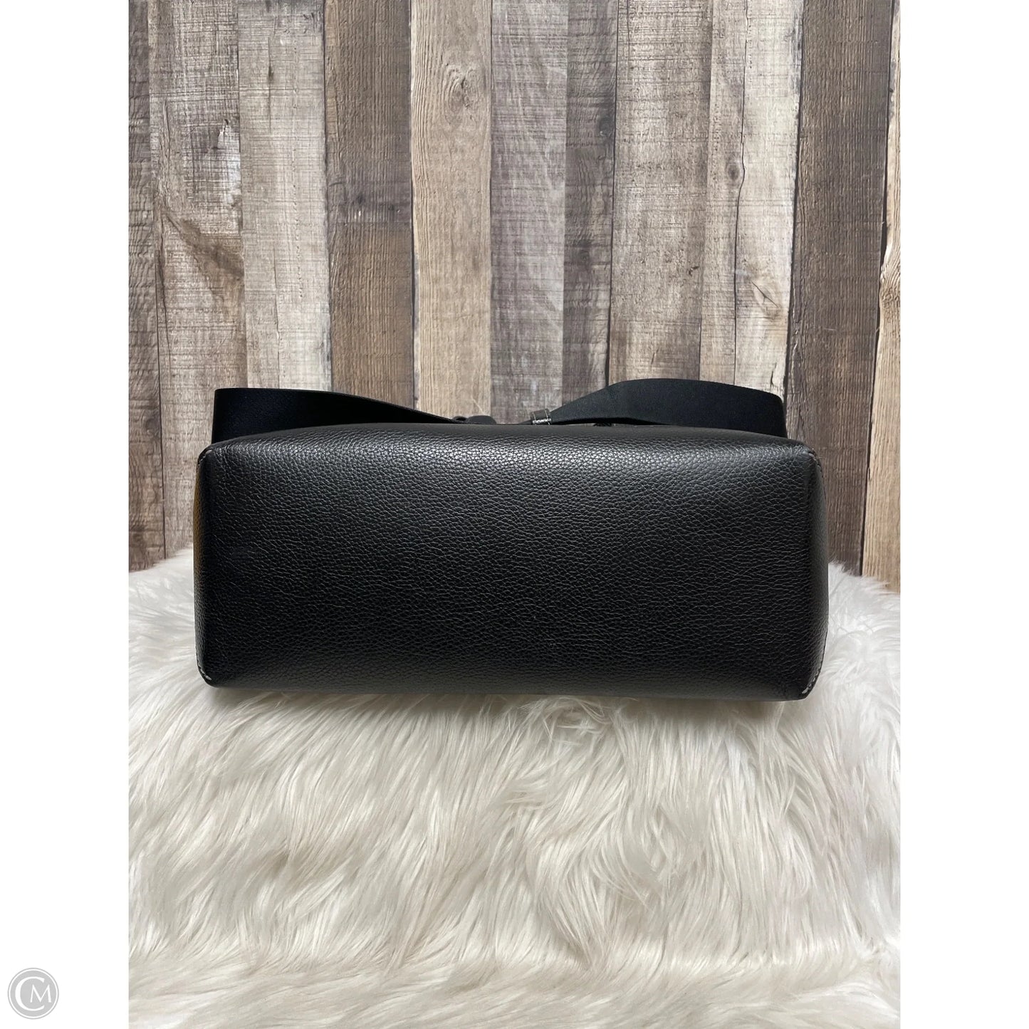 Crossbody Designer By Coach, Size: Large