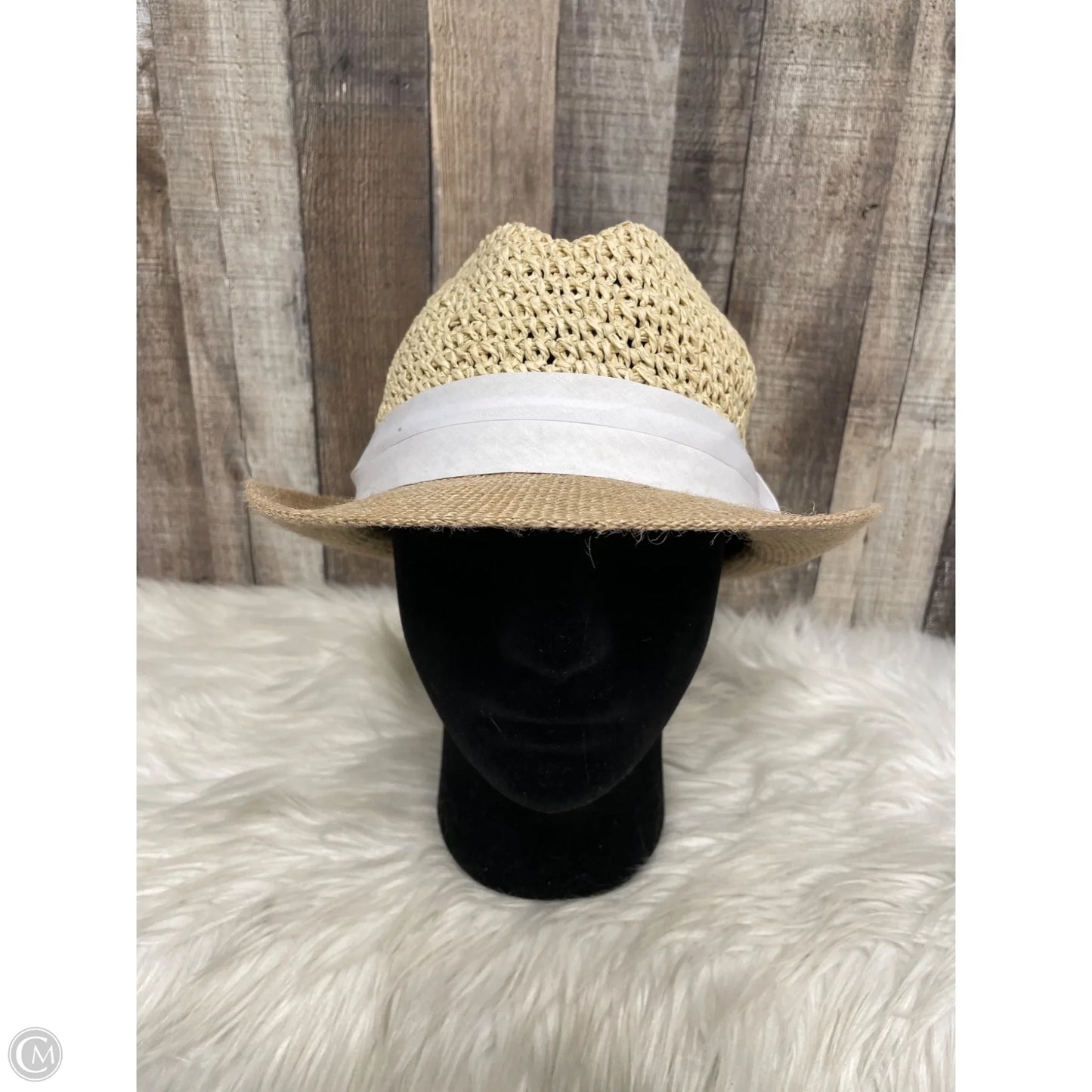 Hat Sun By Cme