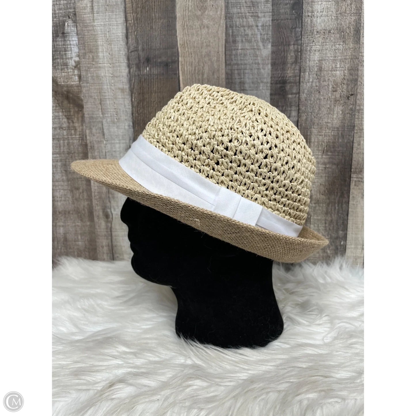 Hat Sun By Cme