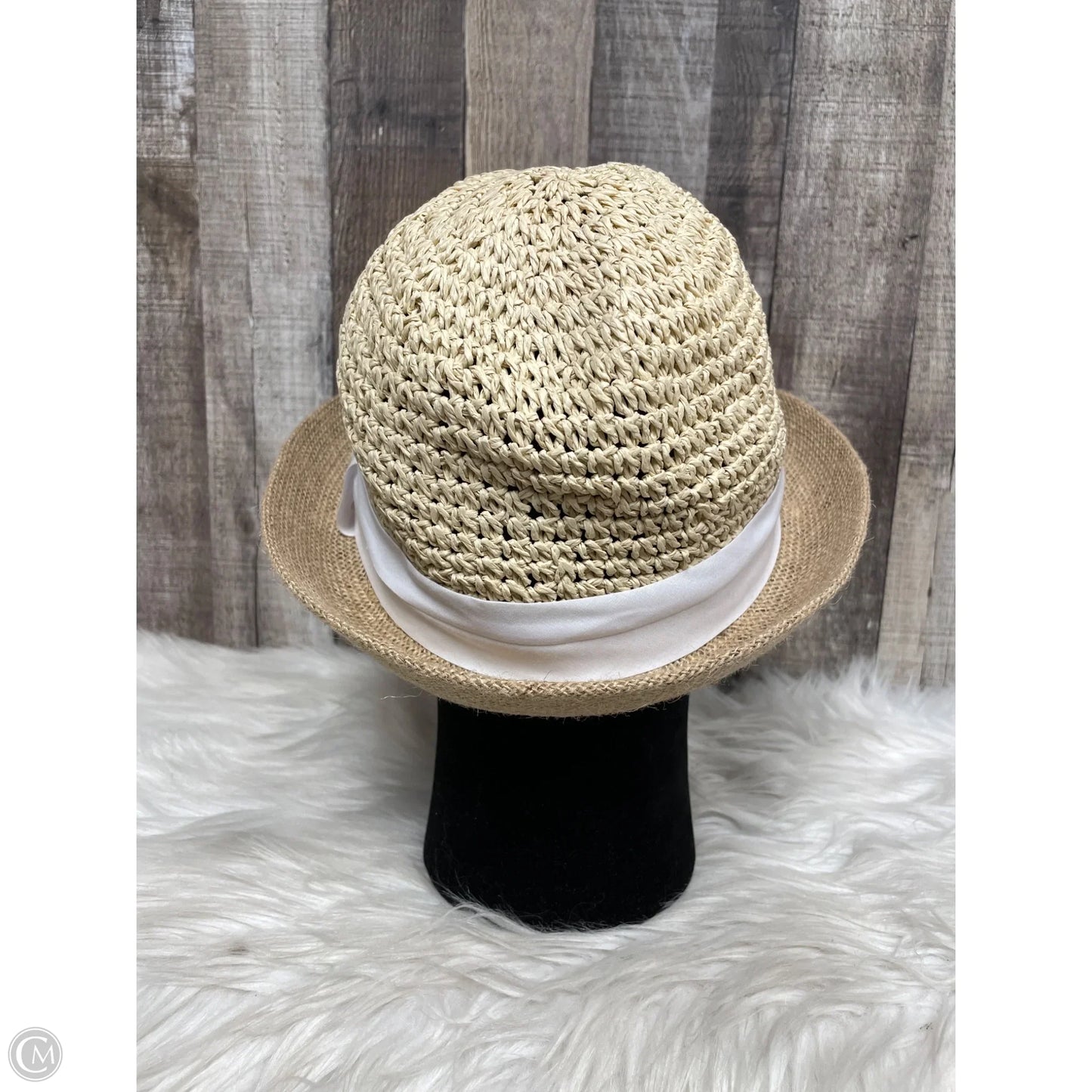 Hat Sun By Cme