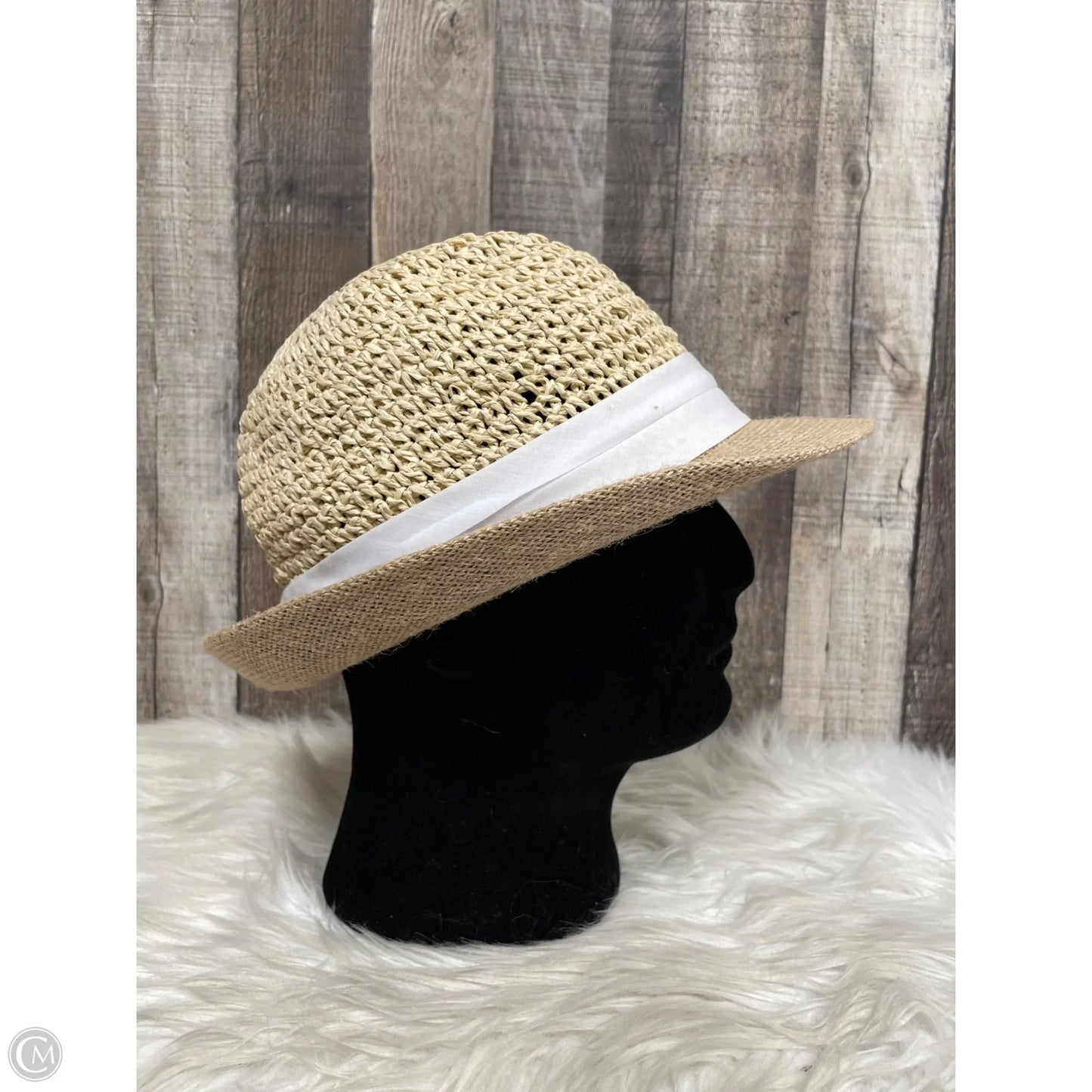 Hat Sun By Cme
