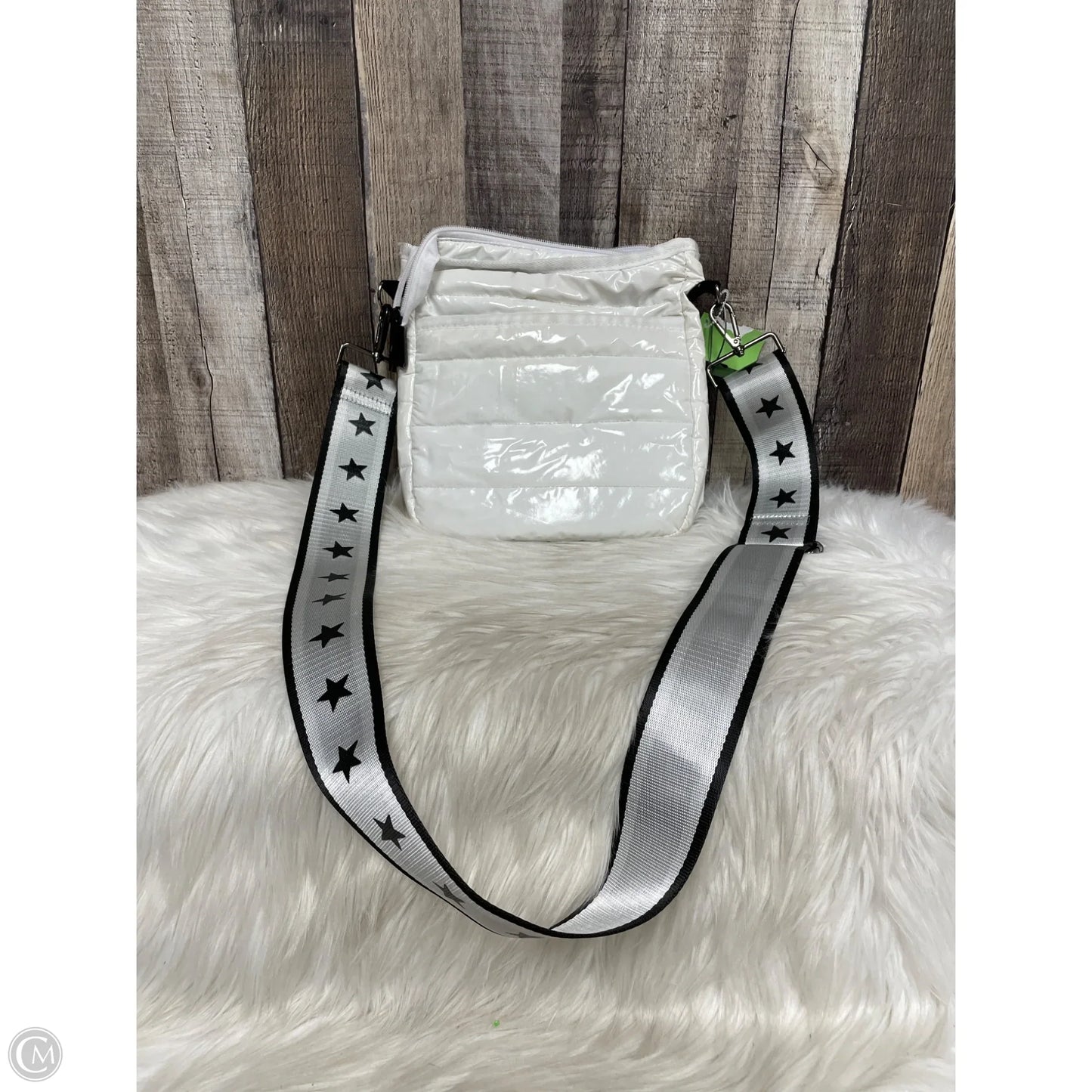 Crossbody By Haute Shore, Size: Medium