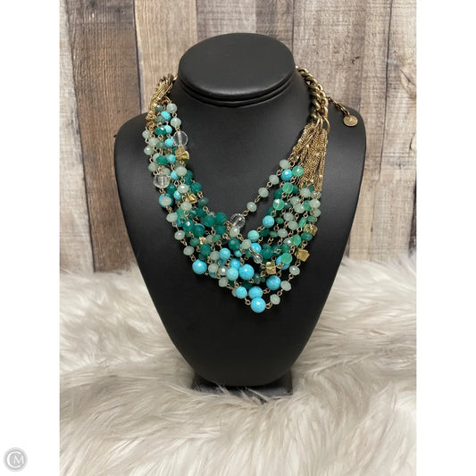 Necklace Layered By Stella And Dot