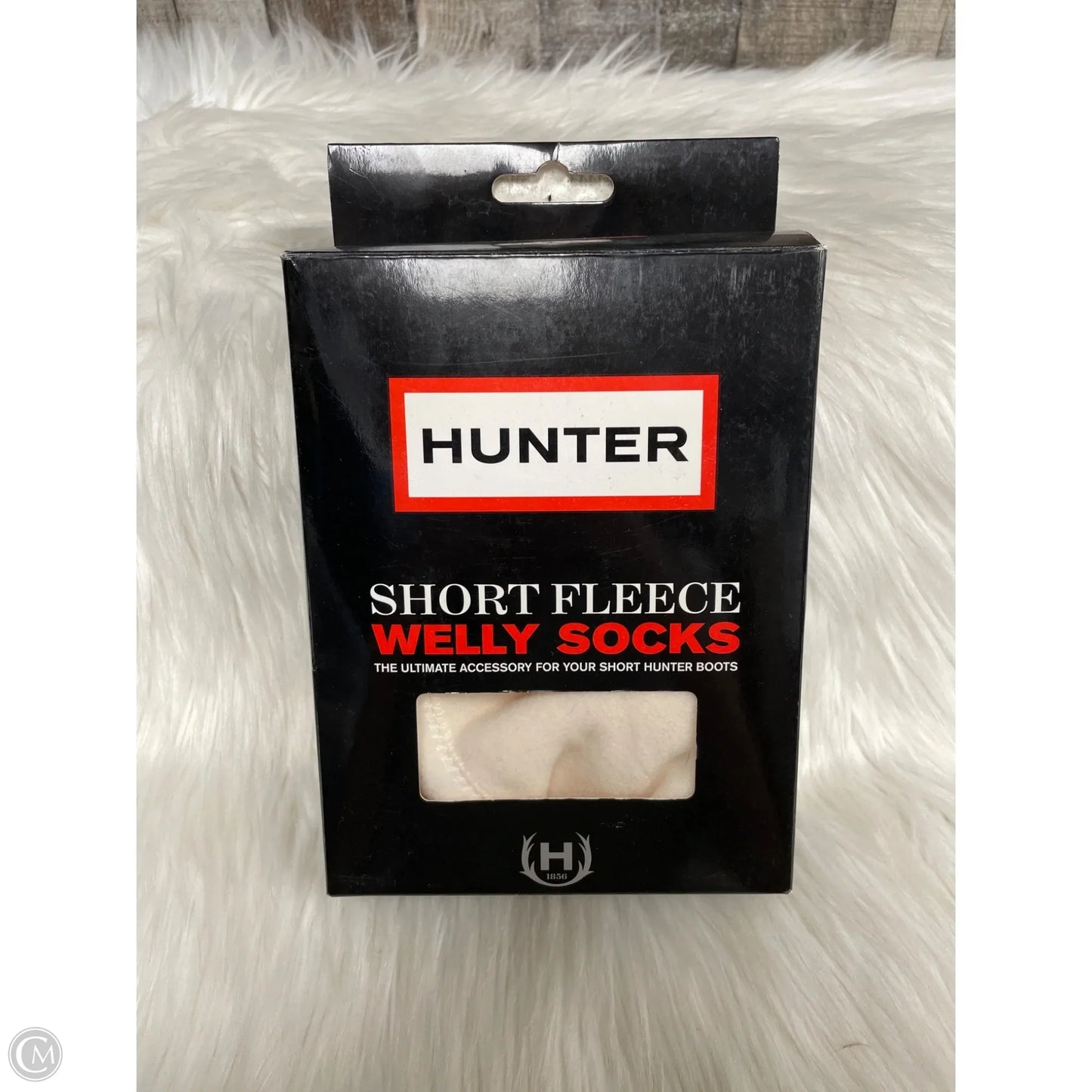 Accessory Label By Hunter, Size: Medium