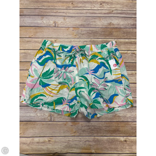 Shorts By C And C In Multi-colored, Size: Xl
