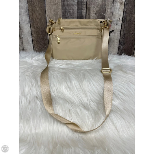 Crossbody By Baggallini, Size: Medium