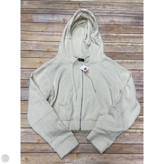 Jacket Other By Akira In Cream, Size: Xl