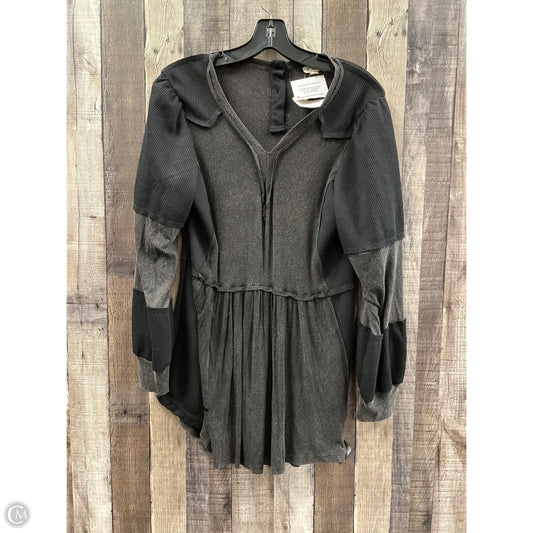 Dress Casual Short By Pol In Black, Size: S
