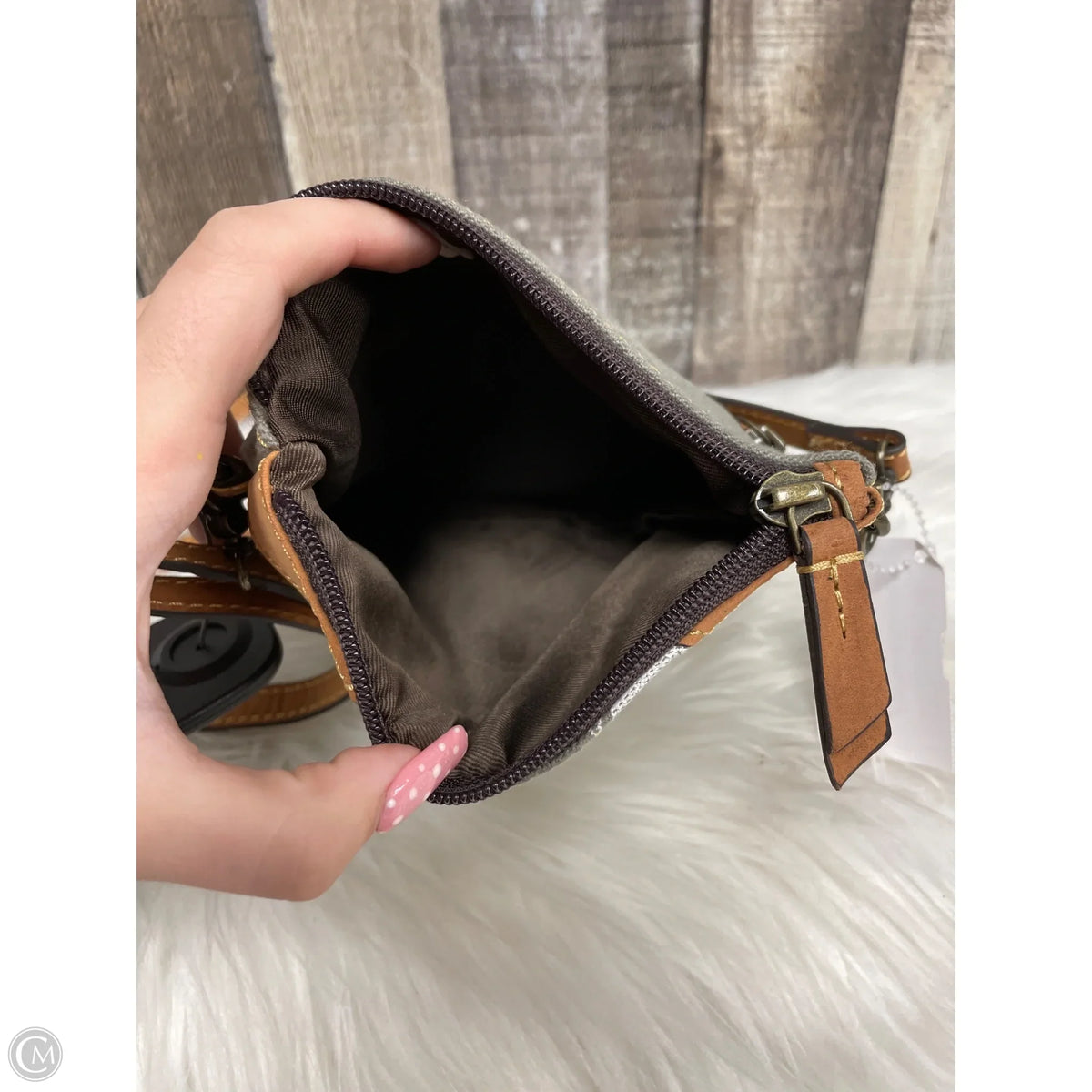 Crossbody By Myra, Size: Small