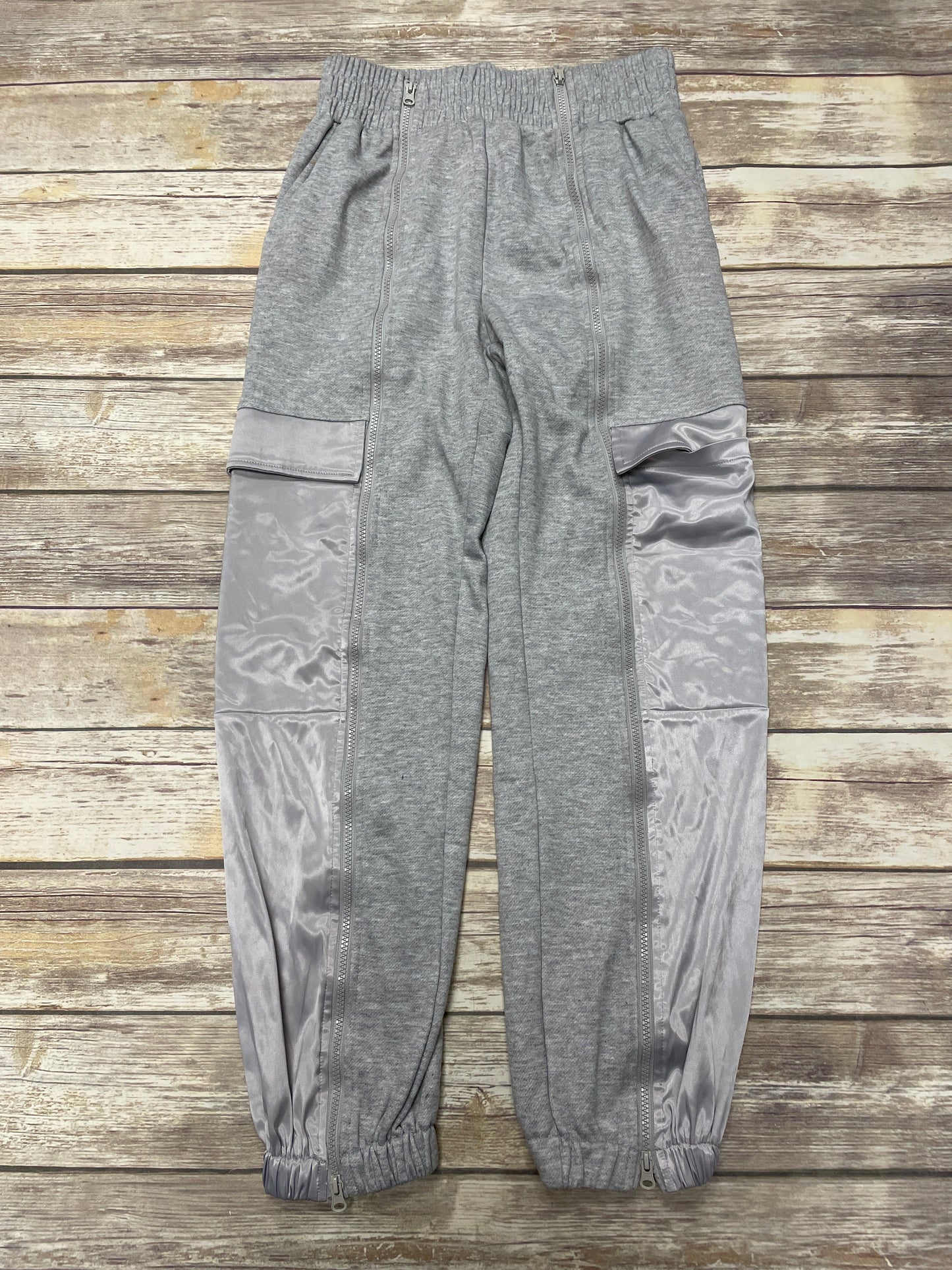 Pants Lounge By Akira In Grey, Size: Xl