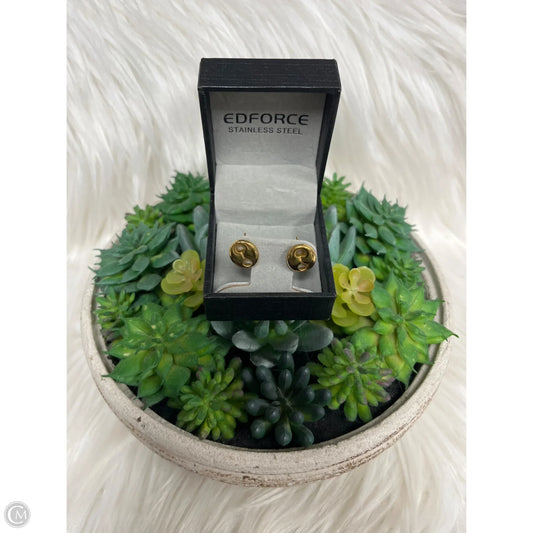 Earrings Stud By Cmf