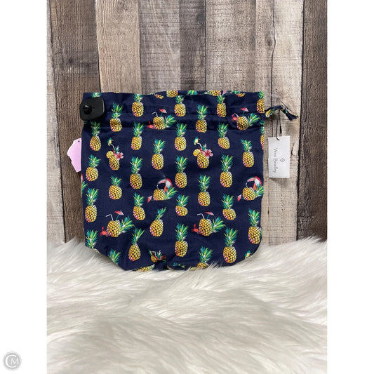 Accessory Tag By Vera Bradley, Size: Medium