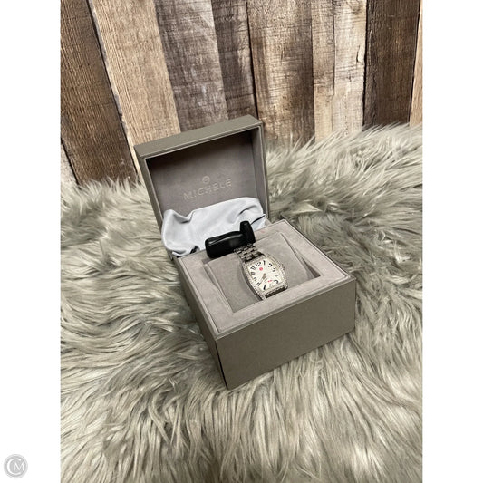 Watch Luxury Designer By Michele