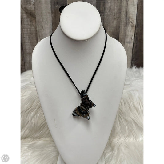 Necklace Charm By Cmf