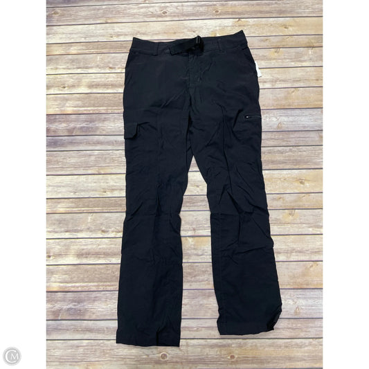 Athletic Pants By The North Face In Black, Size: 6