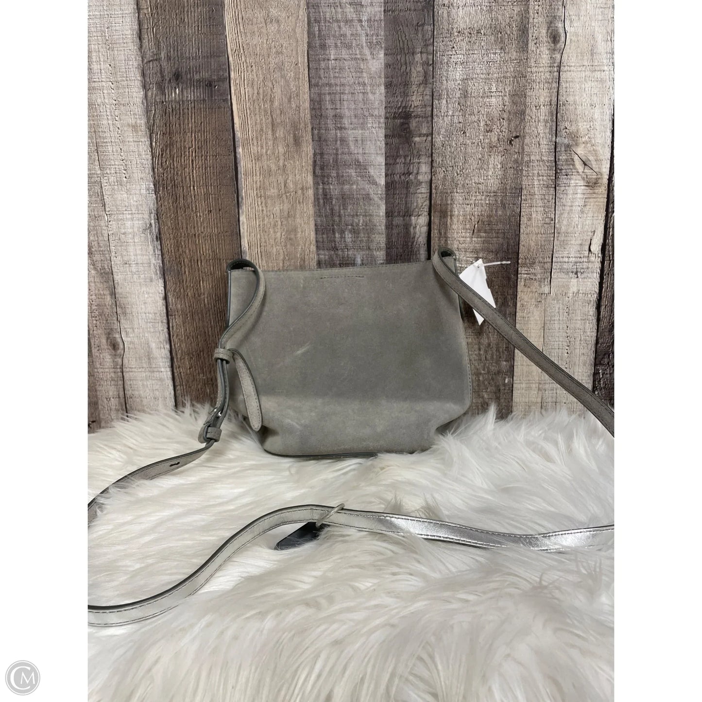 Crossbody By Banana Republic, Size: Small