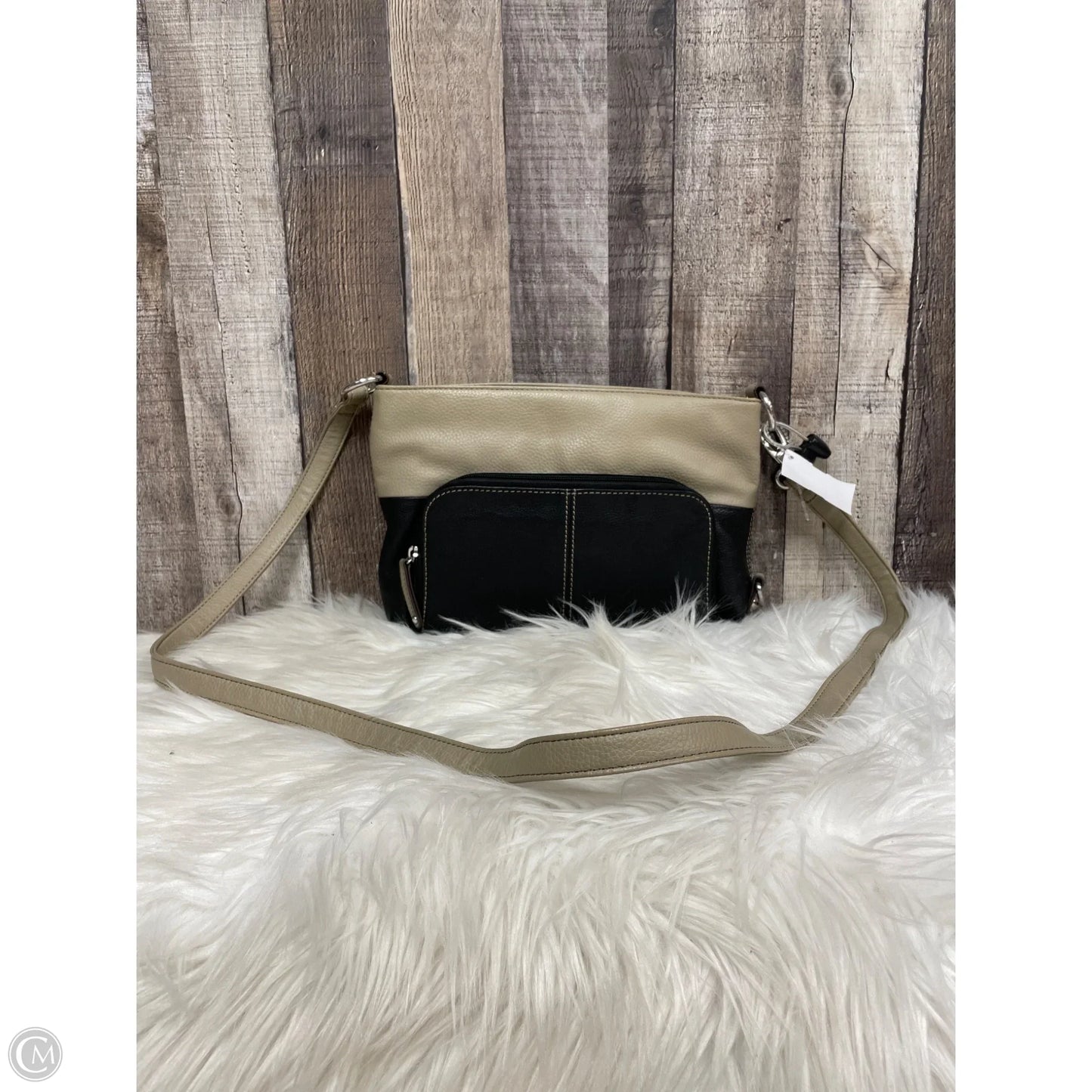 Crossbody By Tignanello  Purses, Size: Medium